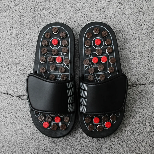 Root Relief Massage Sandals